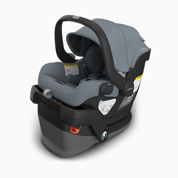 UPPAbaby Mesa V3 Infant Car Seat - Callum.