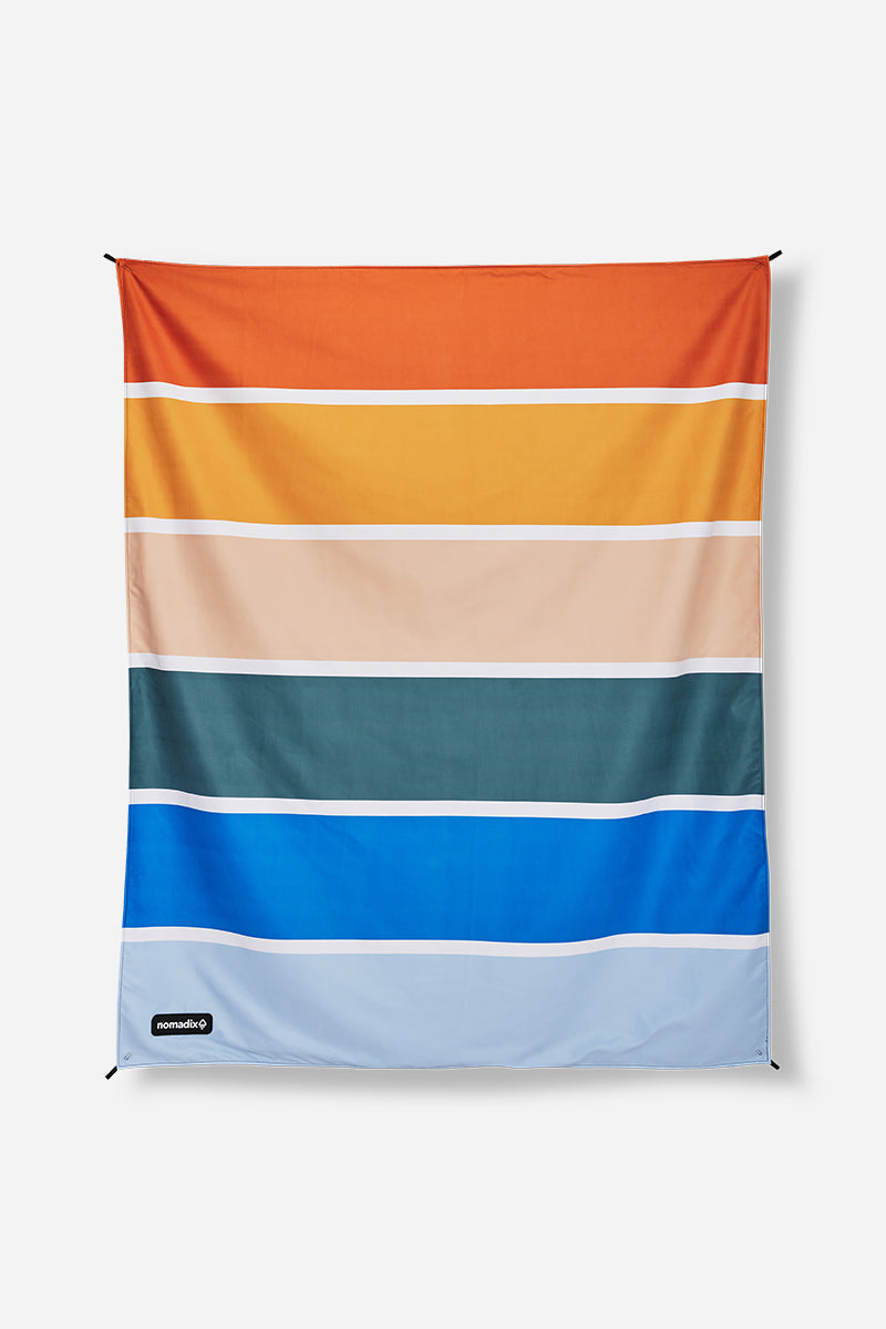 Nomadix Festival Blanket - $69.95.