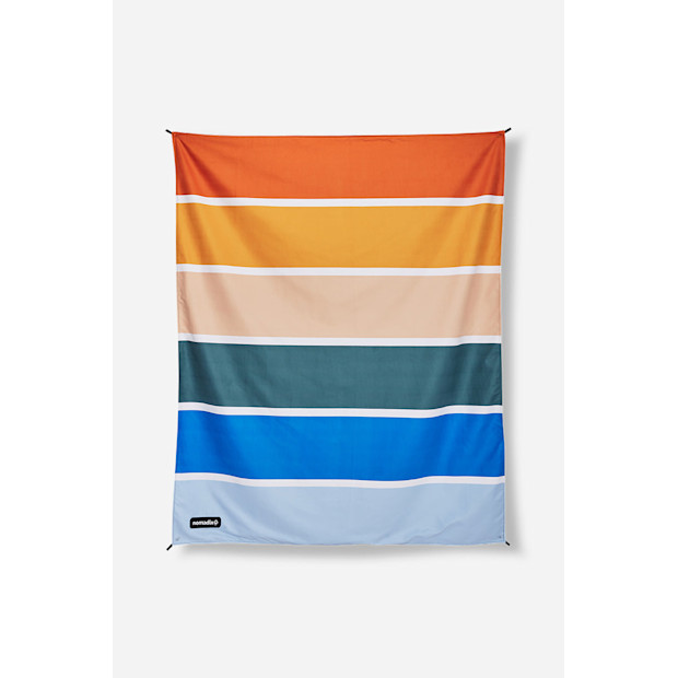 Nomadix Festival Blanket - $69.95.