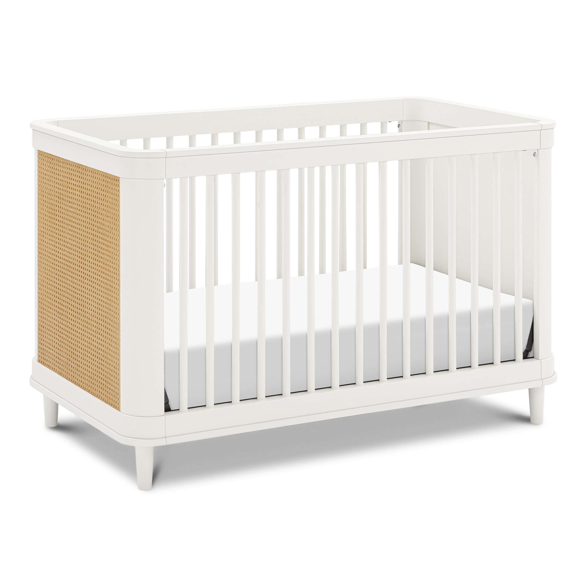 Namesake Marin 3-in-1 Convertible Crib.