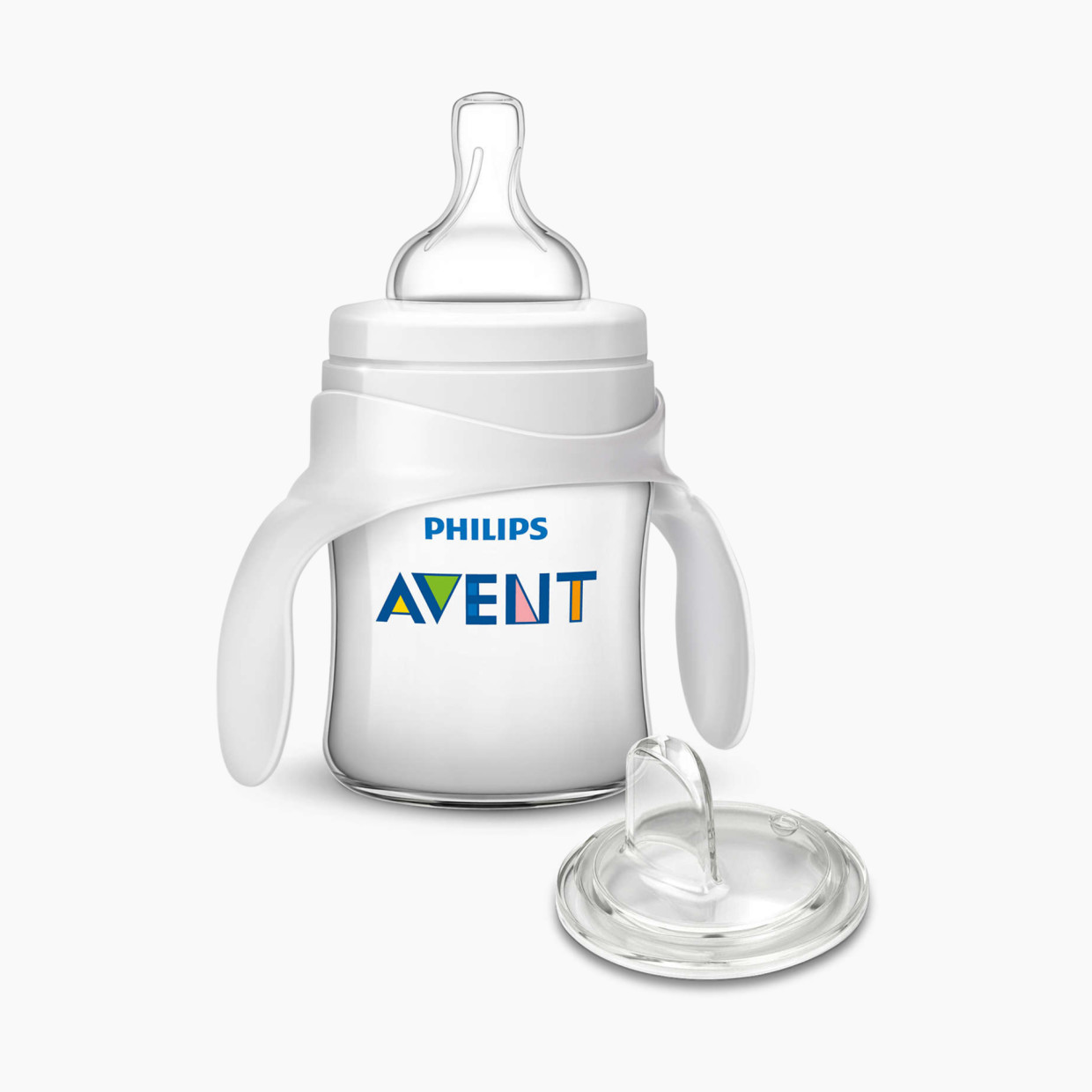 Philips Avent Classic Trainer Cup - 4 Oz.