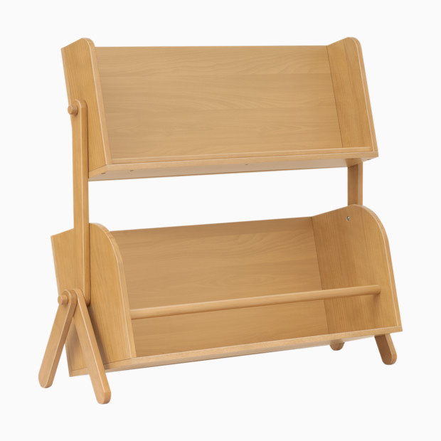 babyletto Tally Storage and Bookshelf.