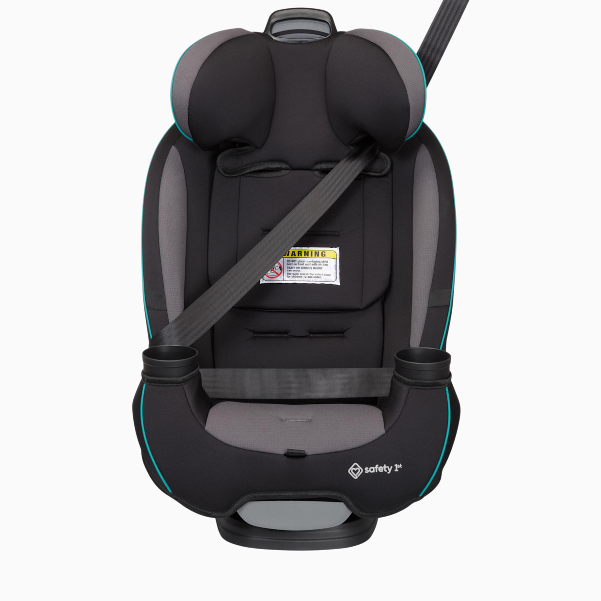 Safety 1st Grow and Go All-in-One Convertible Car Seat - Green Gables.