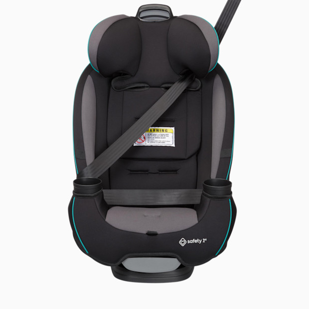 Safety 1st Grow and Go All-in-One Convertible Car Seat.