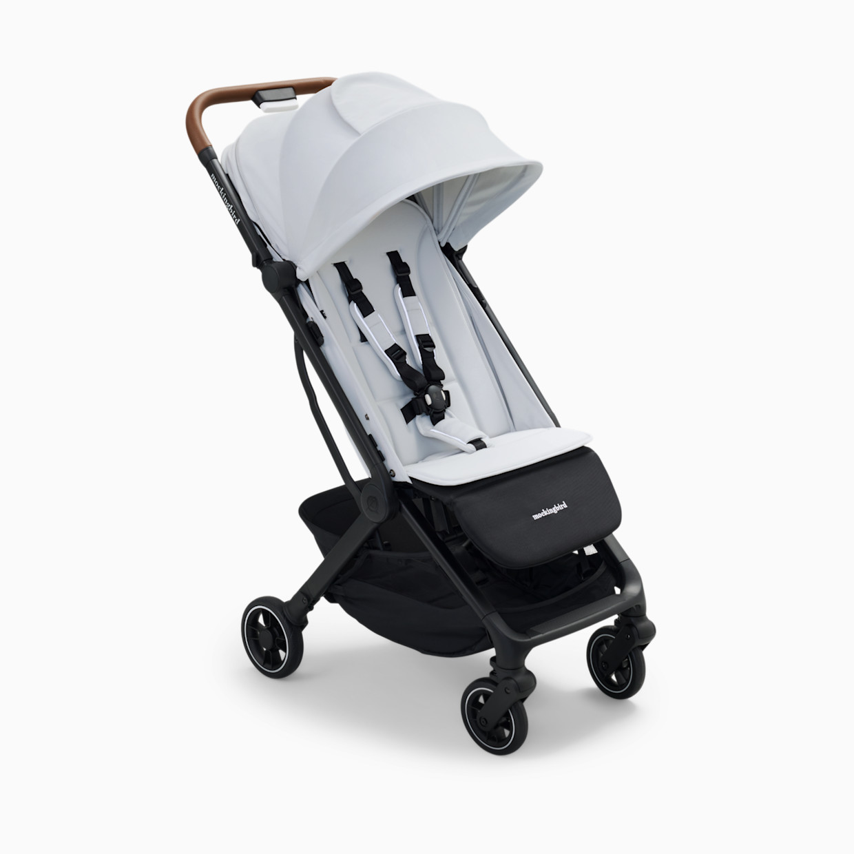 Mockingbird Travel Stroller - Cloud.