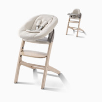Thumbnail of Highchair With Newborn Seat