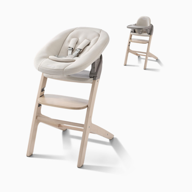 Graco Close2Baby Highchair.