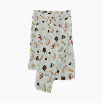 Loulou lollipop sushi swaddle clearance