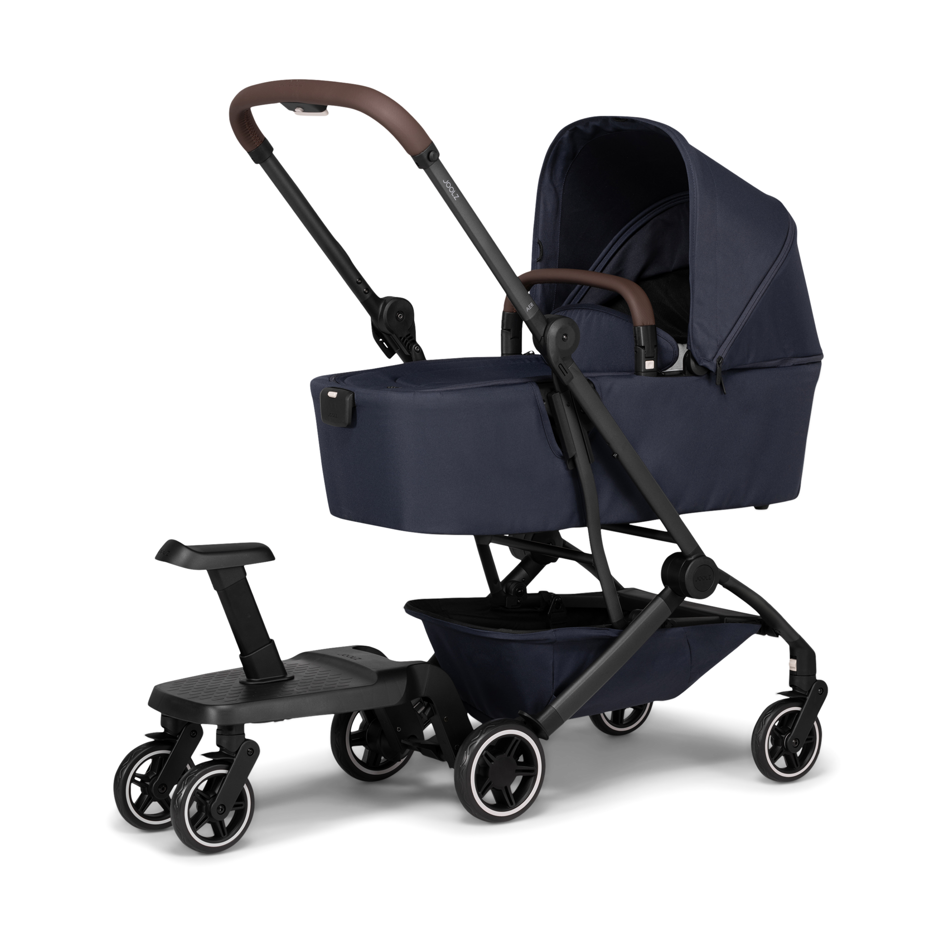 Joolz Aer+ footboard.