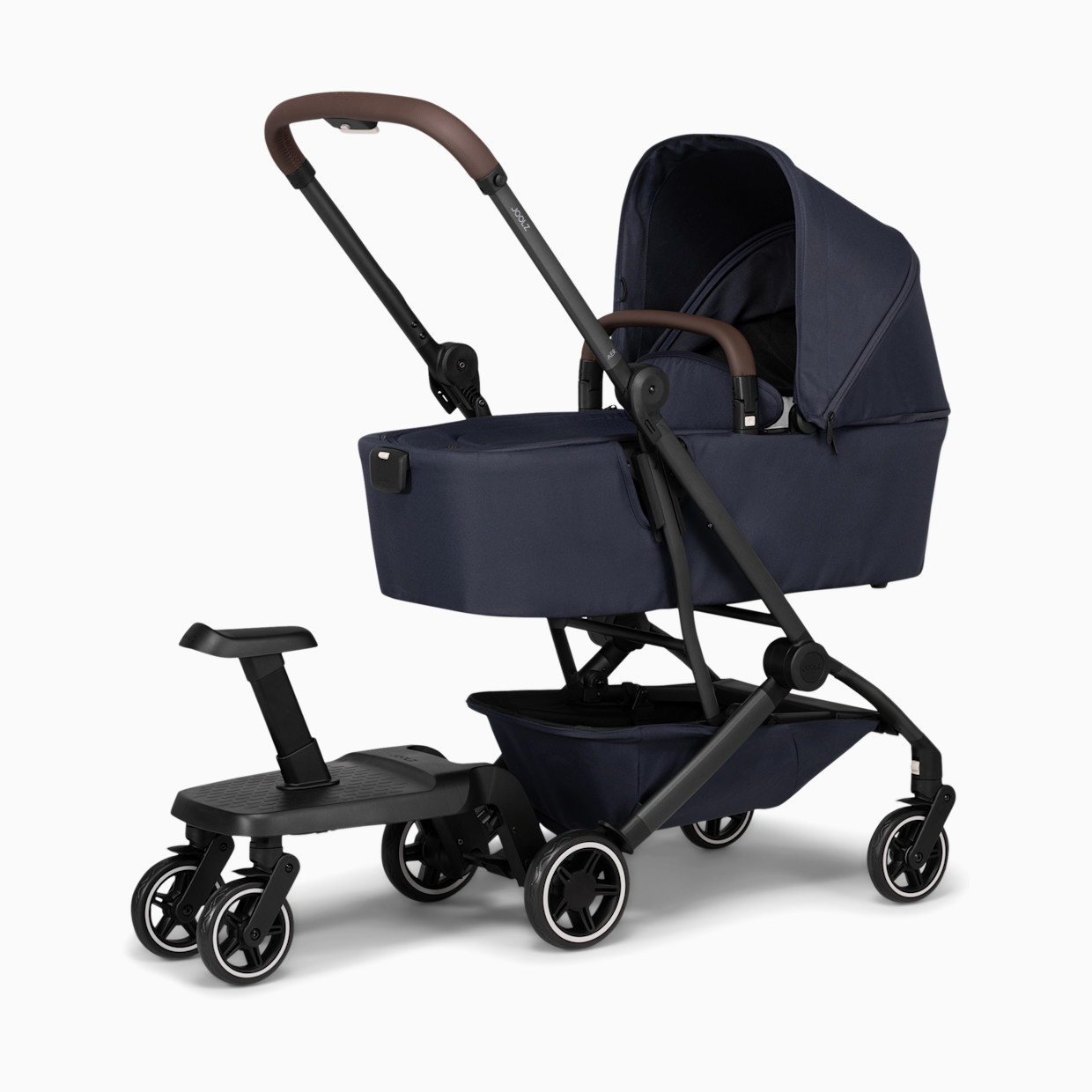 Joolz Aer+ footboard - Black.