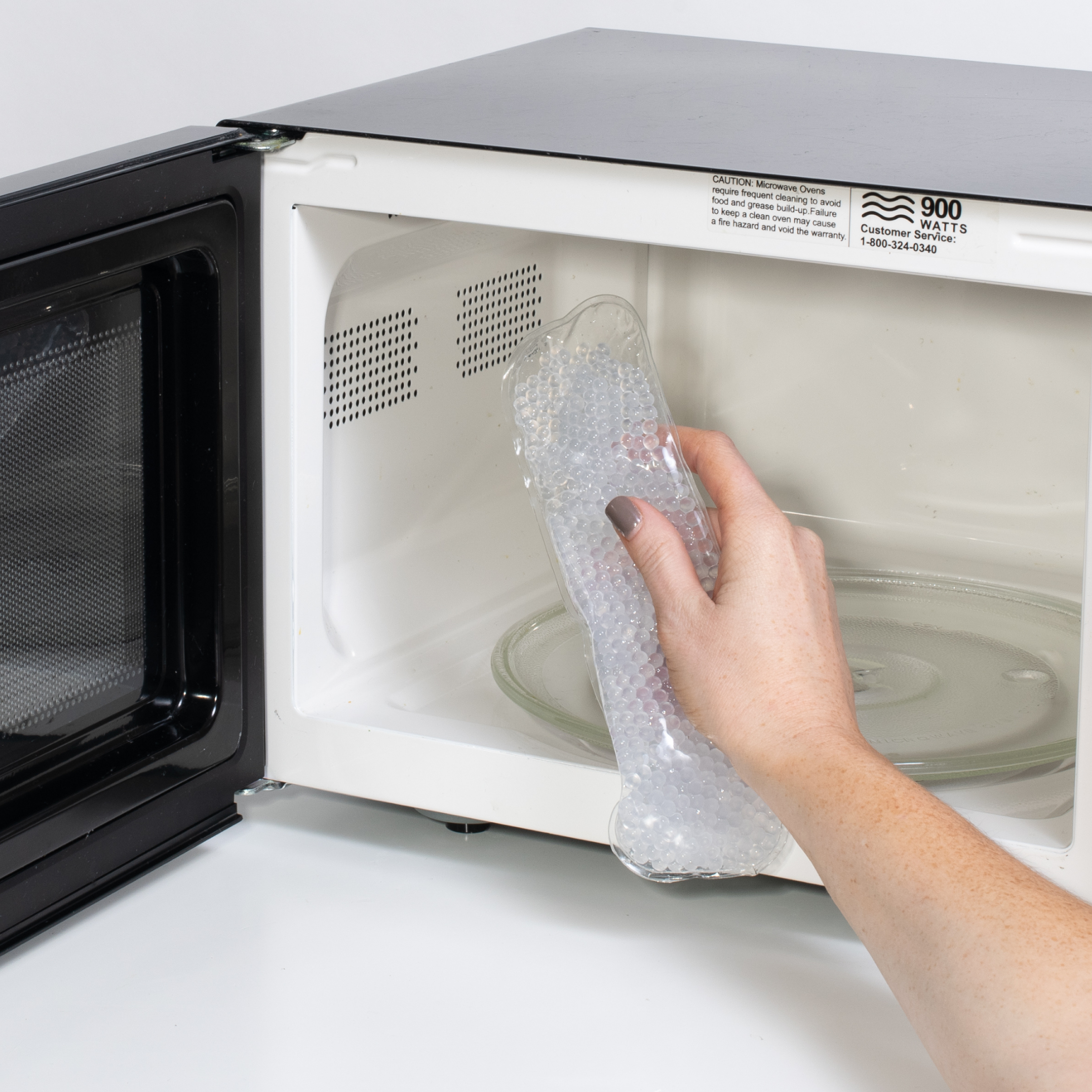 Lansinoh Hot & Cold Postpartum Therapy Packs (2 Pack) Babylist Shop