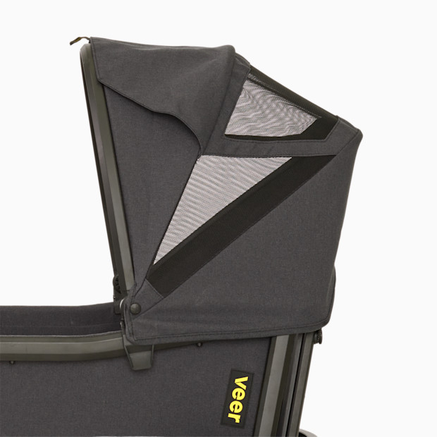 Veer Cruiser Wagon Retractable Canopy XL.