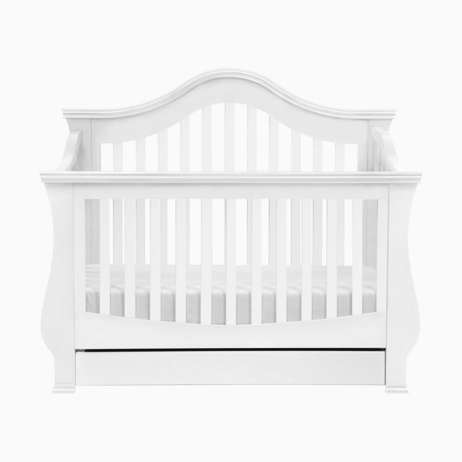 Million Dollar Baby Clic Ashbury Crib Babylist Million Dollar Baby Clic Ashbury