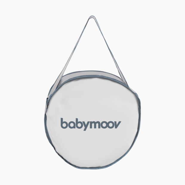 Babymoov Babyni Premium Pop-Up Playpen - Tropical.