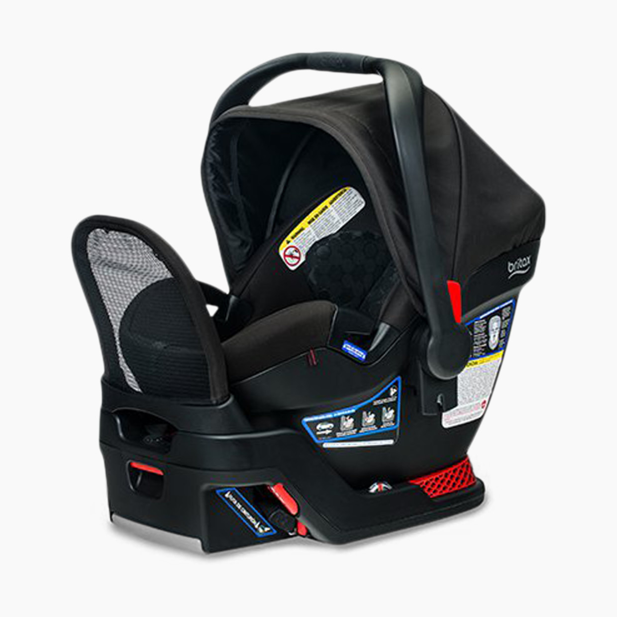 Britax Endeavours Infant Car Seat - Circa.