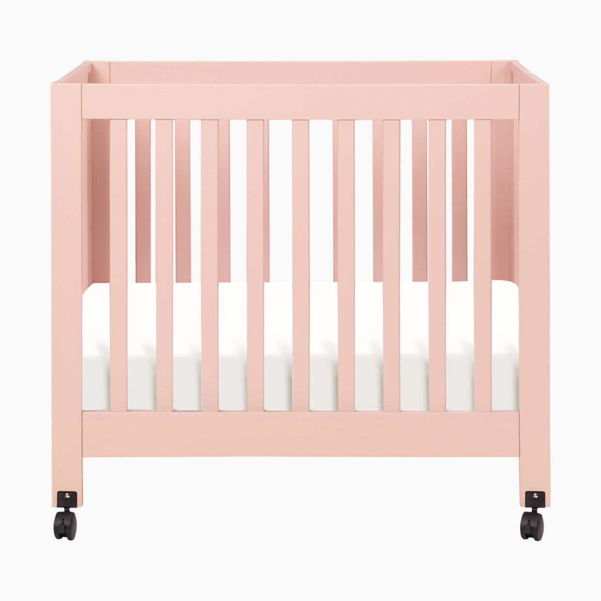 Babyletto origami mini crib top reviews