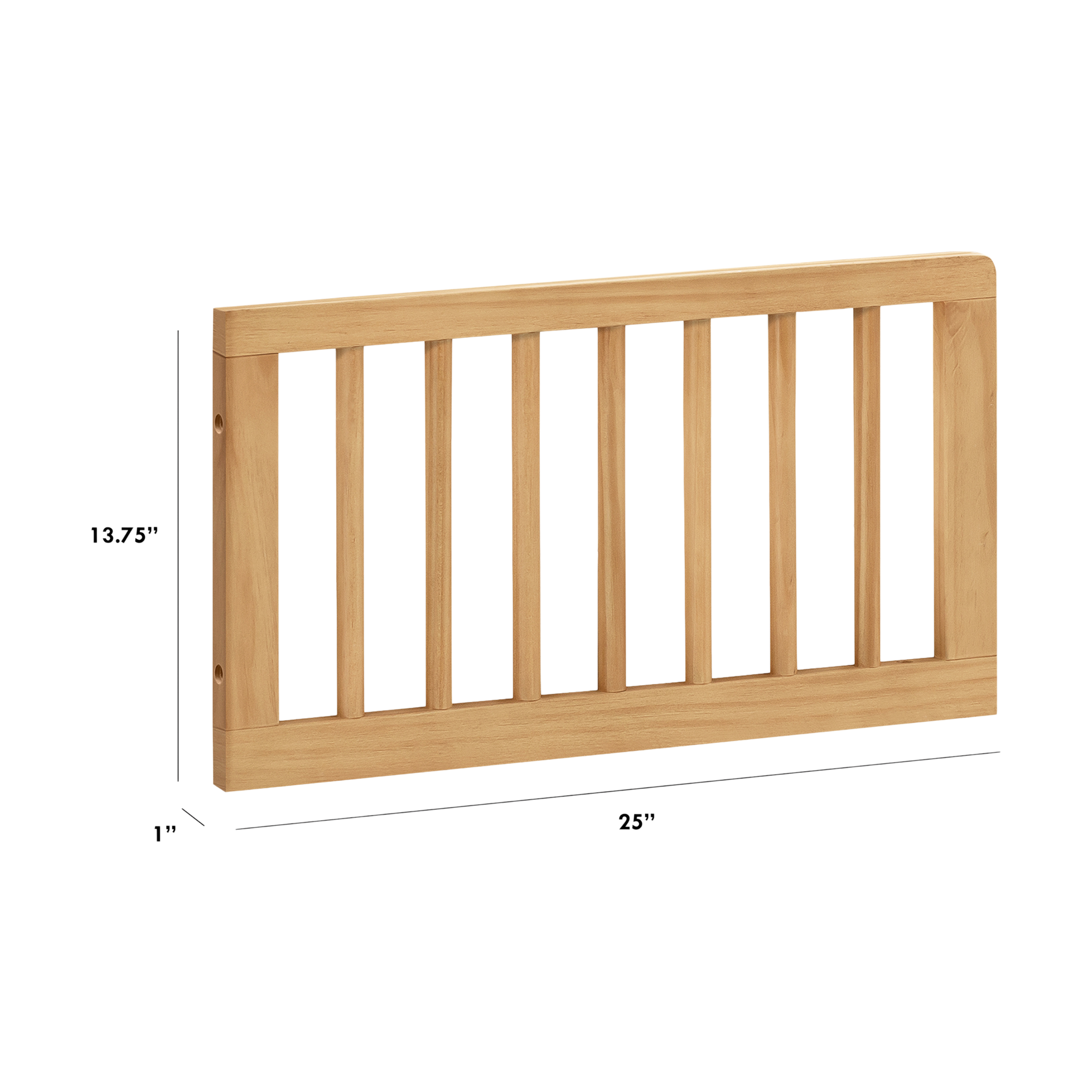 Namesake Toddler Bed Conversion Kit.