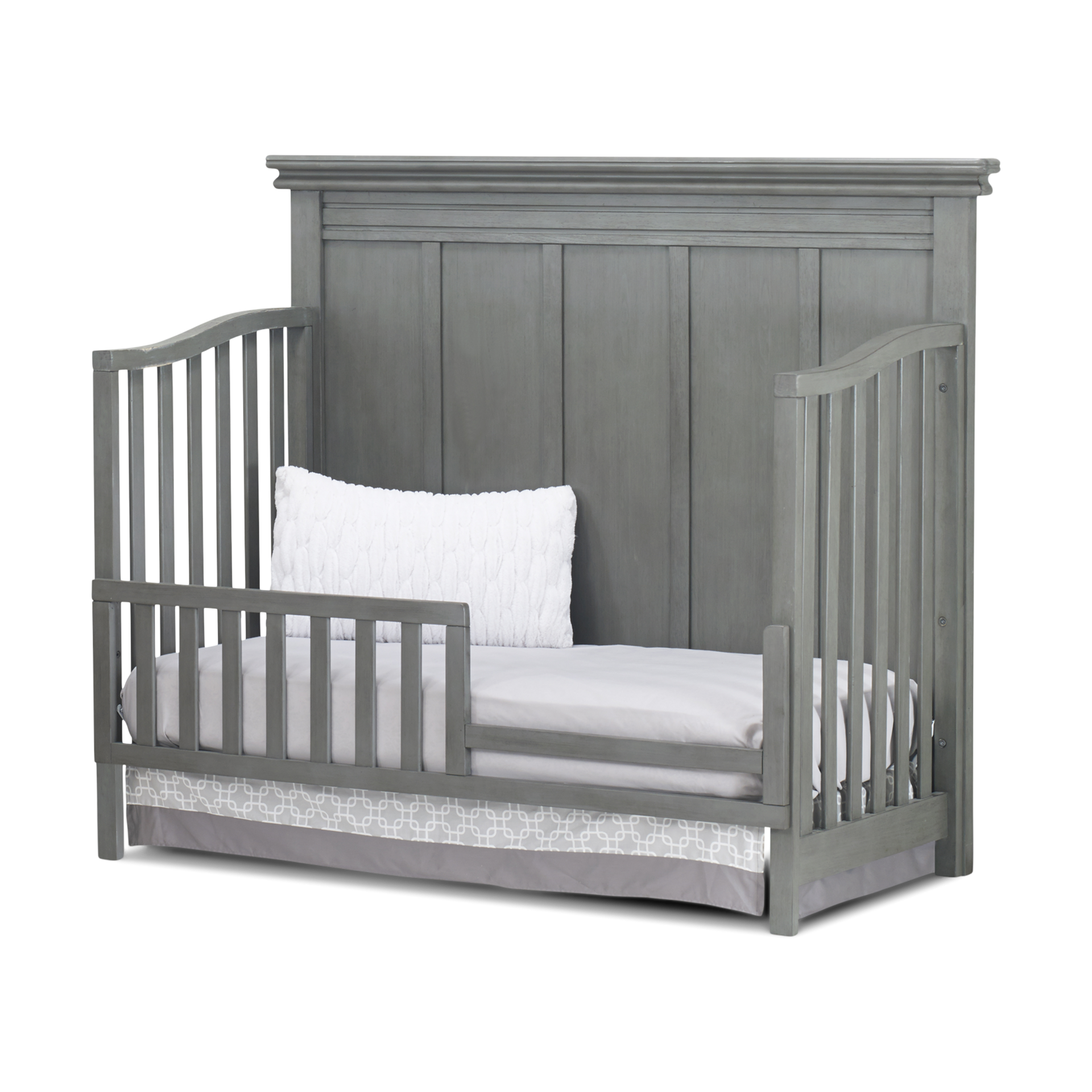 Sorelle Sutton 4-in-1 Crib.