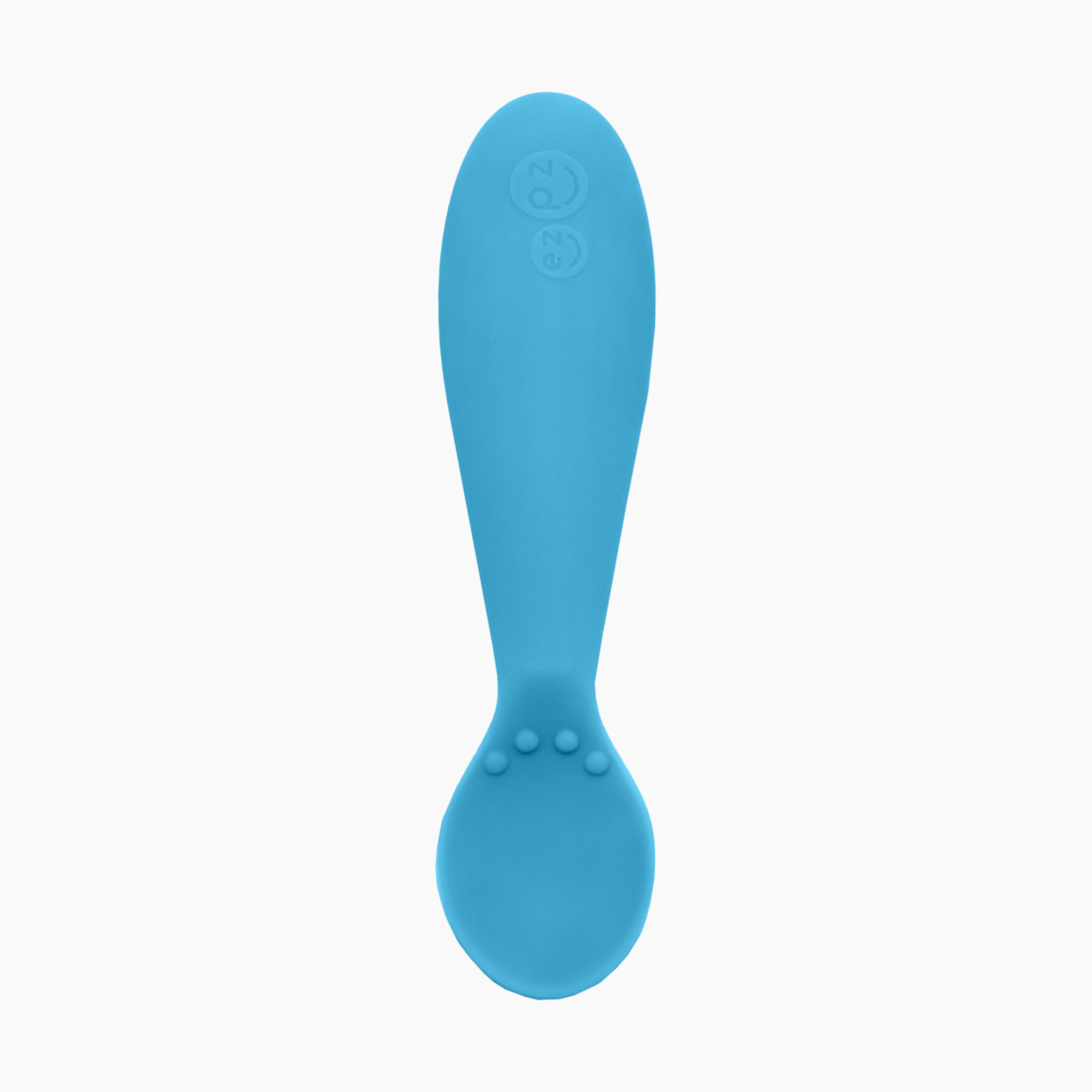 ezpz Tiny Spoon (2 Pack) - Blue.