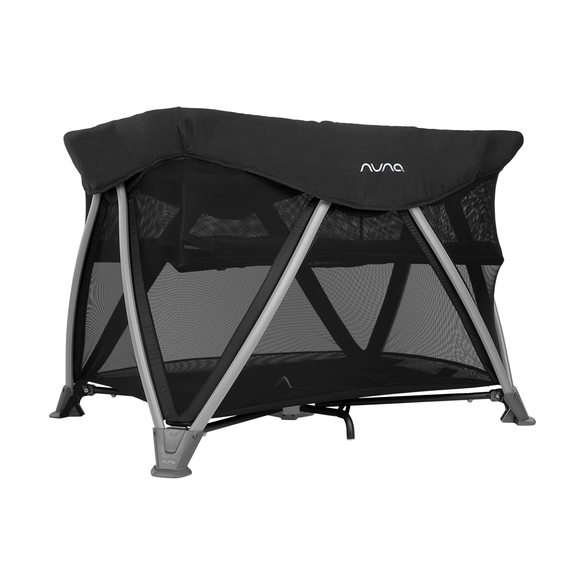 Nuna Sena aire Travel Crib.