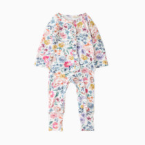 Thumbnail of Tiny Blooms