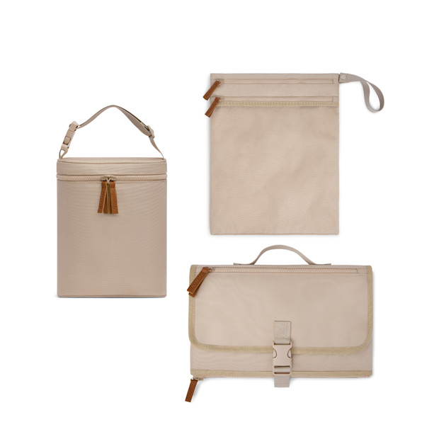 Sprucely Travel Essentials Bundle.