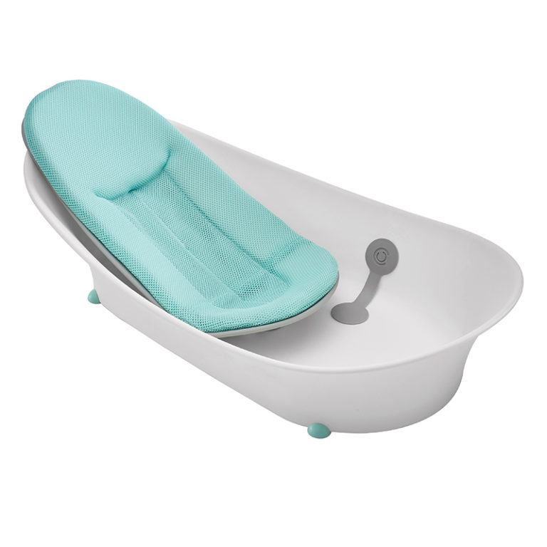 Contours - Oasis - 2-Stage Comfort Cushion Infant and Baby Bathtub - $39.99.