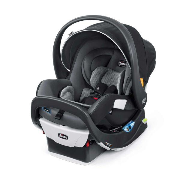 Chicco Fit2 Adapt Infant & Toddler Car Seat.