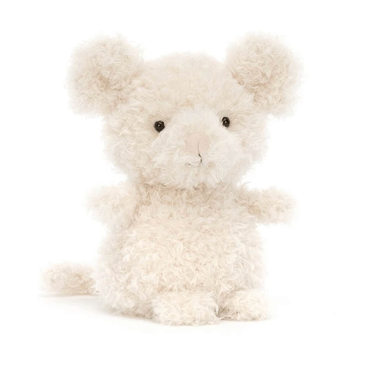 Jellycat Little Mouse.