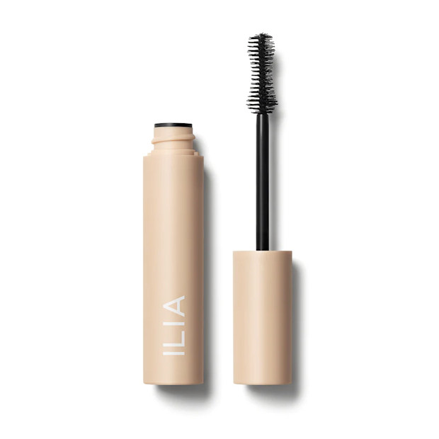 ILIA Beauty Fullest Volumizing Mascara - Clean Mascara.
