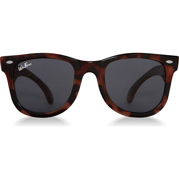 WeeFarers Polarized Tortoise Shell Sunglasses - $35.00.