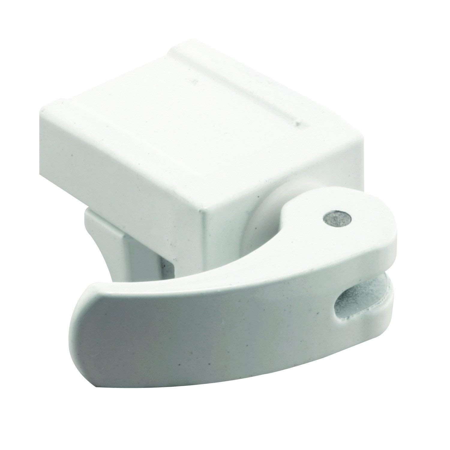 Defender Security U 9809 Sliding Window Lock for Vinyl Windows (Pack of 2) - $8.60.