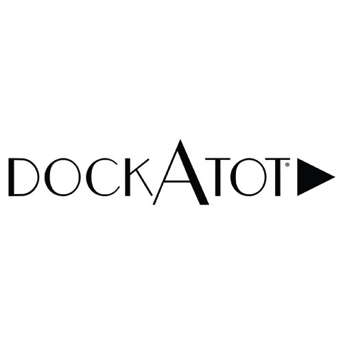 Logo for DockATot.