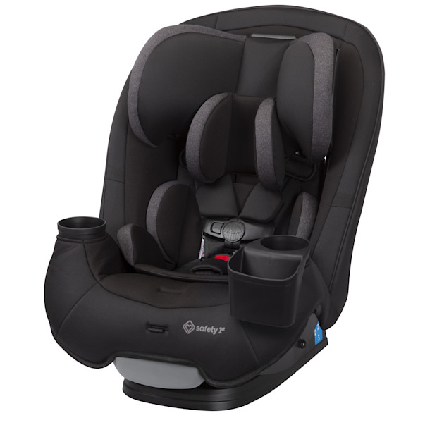 Safety 1st Grow and Go Sprint All-in-One Convertible Car Seat, Black Beauty III - $119.00.