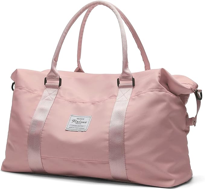 Hycoo Travel Duffle Bag - $19.99.