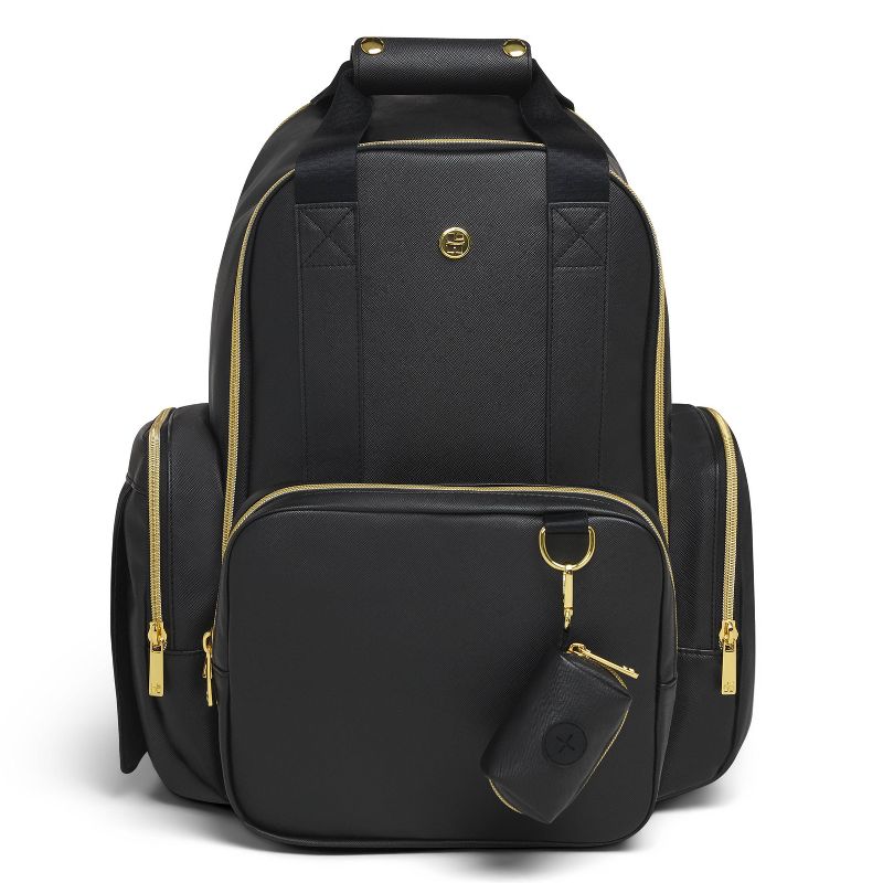 HUGGIES Diaper Backpack