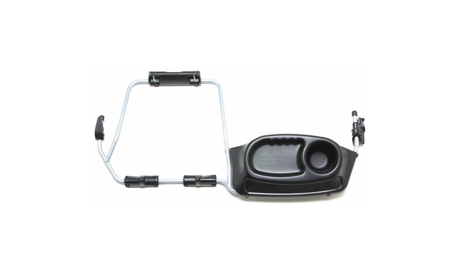 BOB Gear Duallie Jogging Stroller Adapter for Graco Infant Car Seats - $94.99.