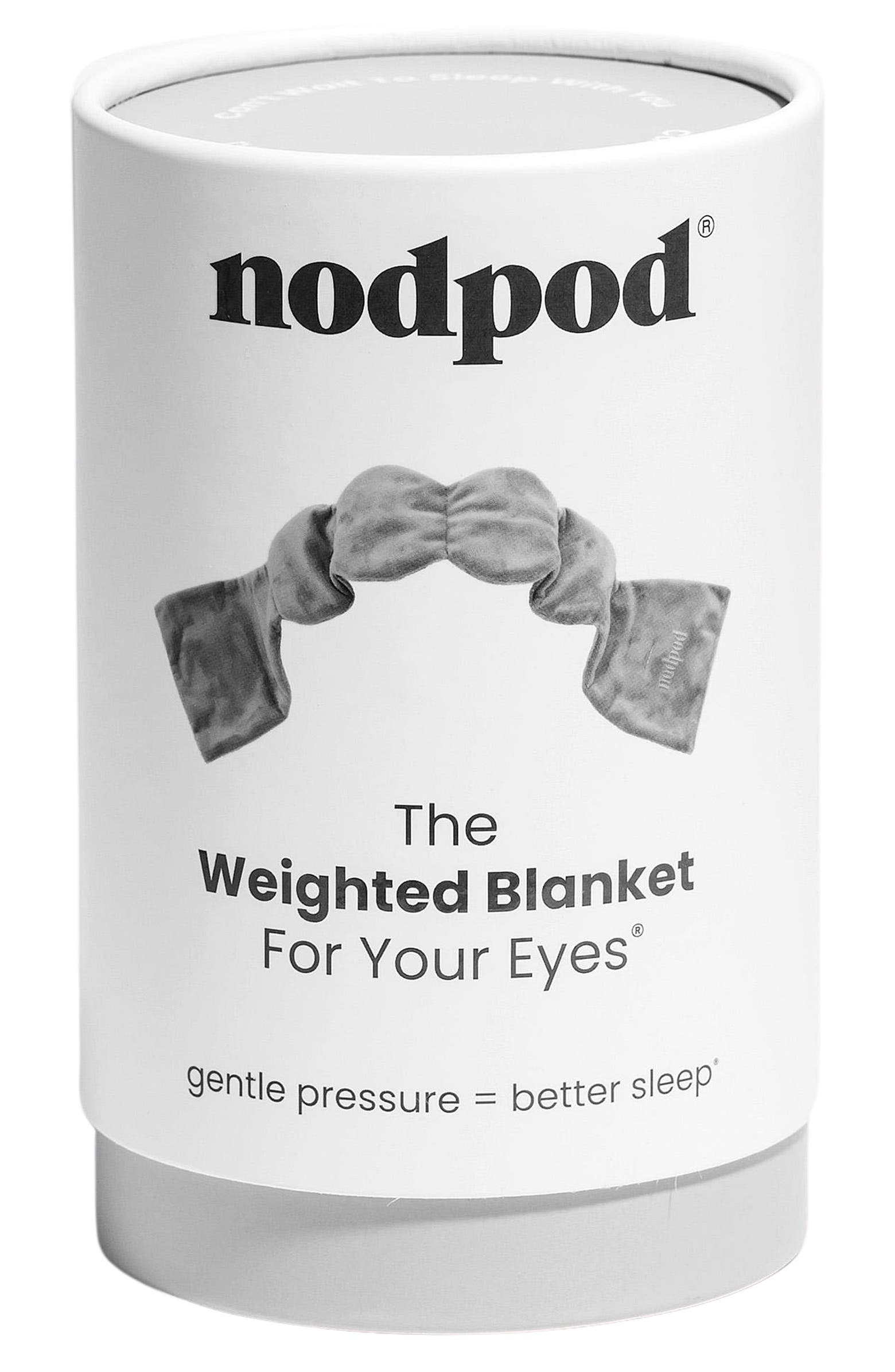 NODPOD Sleep Mask.