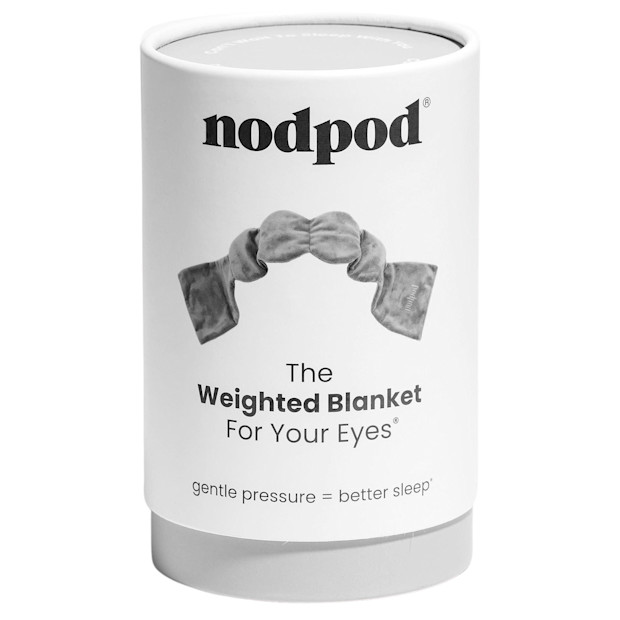 NODPOD Sleep Mask.