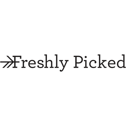 Logo for Freshly Picked.