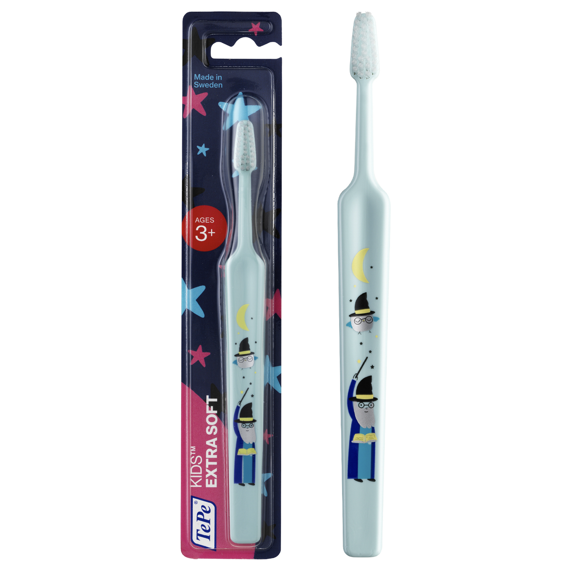 TePe Kids Compact Size Brush Head - $2.74.