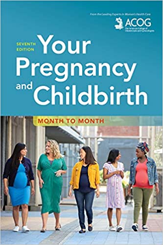 Best Pregnancy Books Of 2023