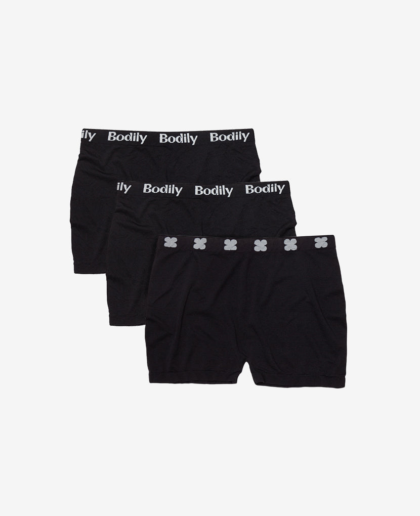 Bodily Mesh Undies: 3-pack.