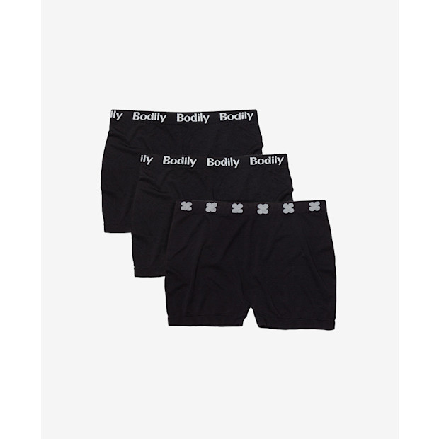 Bodily Mesh Undies: 3-pack.