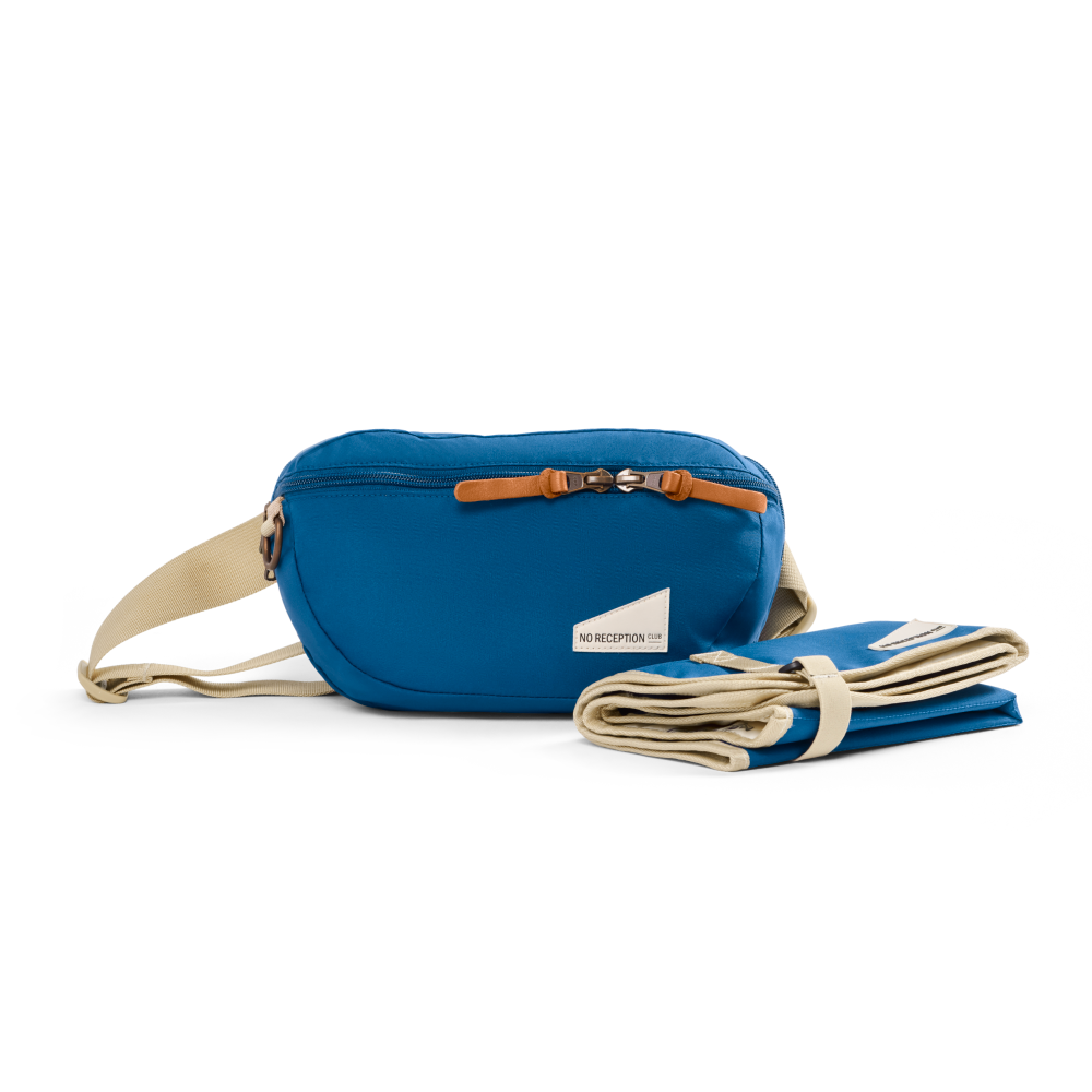 No Reception Club The Sidekick.