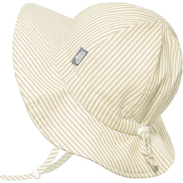 Jan and Jul Adjustable Cotton Sun Hat.