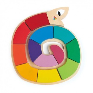 color teaching toys