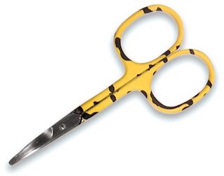 Tweezerman Baby Nail Scissors - $18.60.