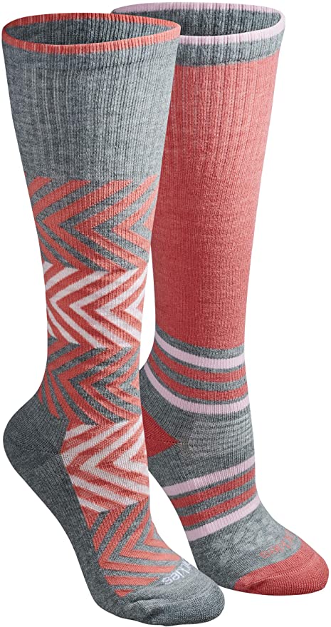 Dickies Light Comfort Compression Socks - $13.44.