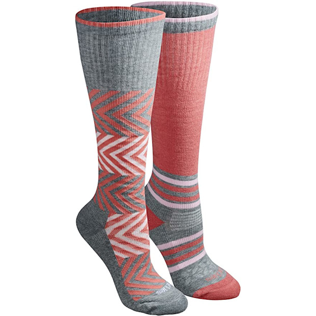 Dickies Light Comfort Compression Socks - $13.44.